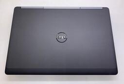 Dell Precision 7520 15.6 i7-7820HQ 16GB 512GB M1200 FHD IPS